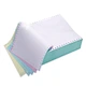 3 part carbonless copy paper